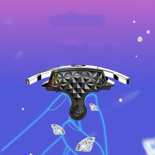 Compatible con Apple, teléfono móvil multifunción, sistema de enfriador de juegos USB, ventilador de refrigeración, soporte de panel de juego, radiador para teléfono