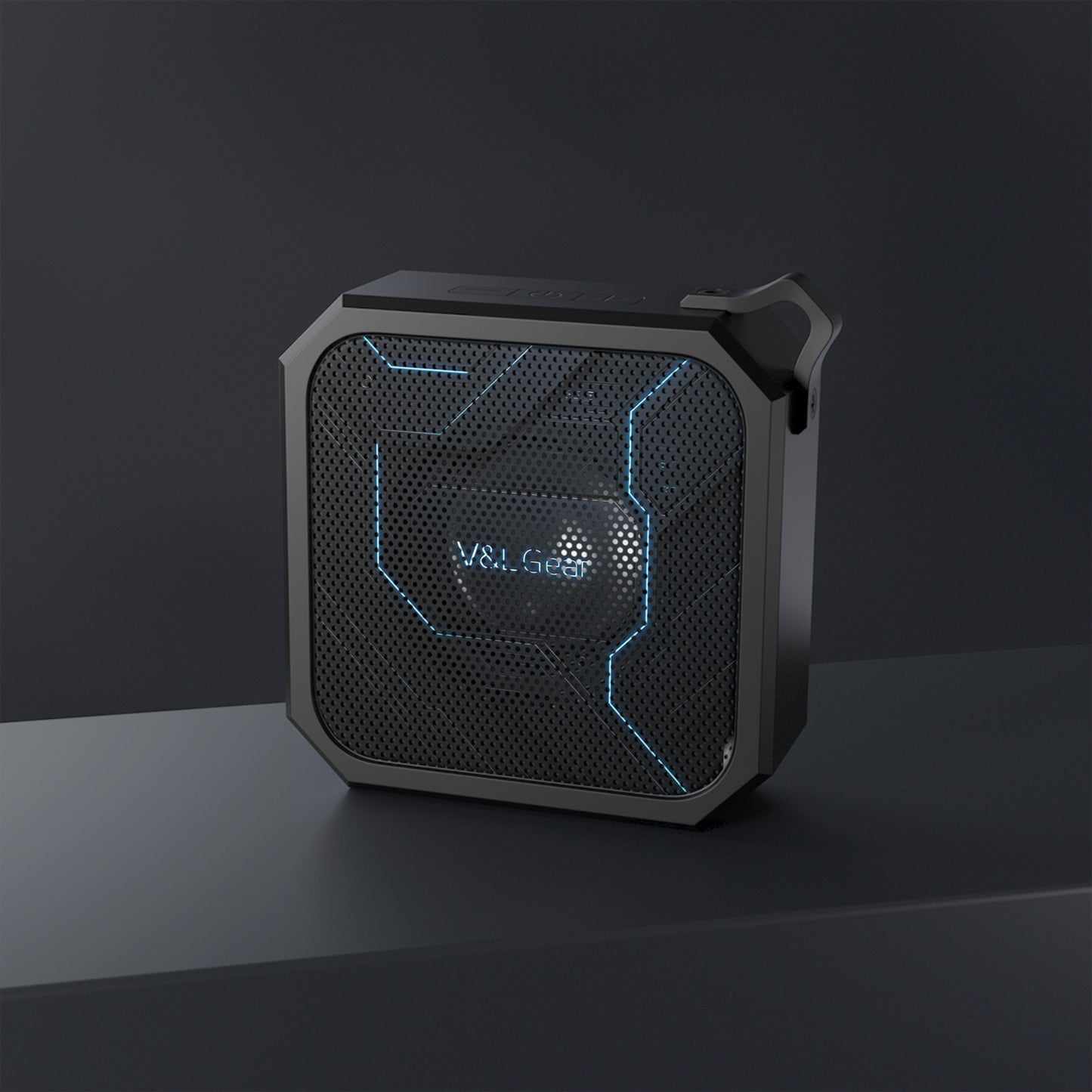 Blackwater Outdoor Bluetooth Speaker