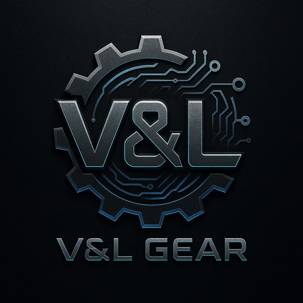 V&L Gear Design