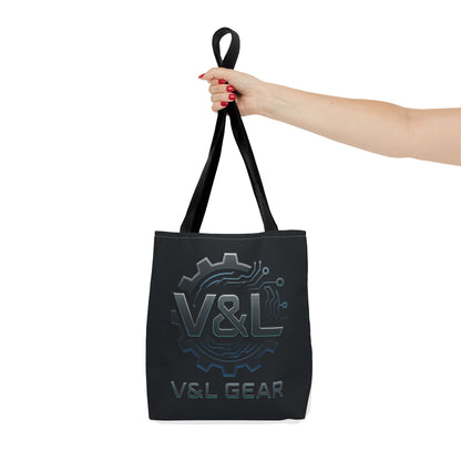 Tote Bag (AOP)