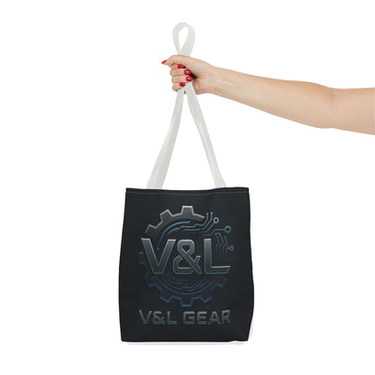 Tote Bag (AOP)