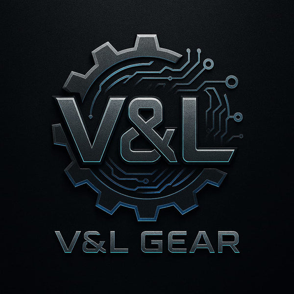 V&L Gear ⚙️